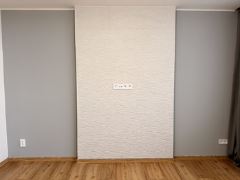 Prodej bytu 3+1 v družstevním vlastnictví 72 m², Praha 4 - Michle