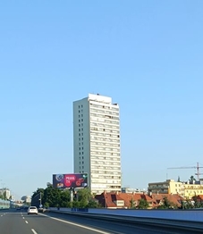 Prodej bytu 3+1 v družstevním vlastnictví 72 m², Praha 4 - Michle