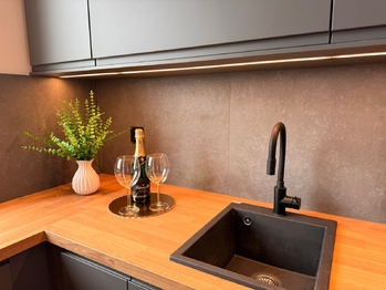 Prodej bytu 3+1 v družstevním vlastnictví 72 m², Praha 4 - Michle