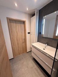 Prodej bytu 3+1 v družstevním vlastnictví 72 m², Praha 4 - Michle