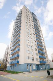 Pronájem bytu 3+1 v osobním vlastnictví 66 m², Ostrava