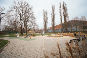 Pronájem bytu 3+1 v osobním vlastnictví 66 m², Ostrava