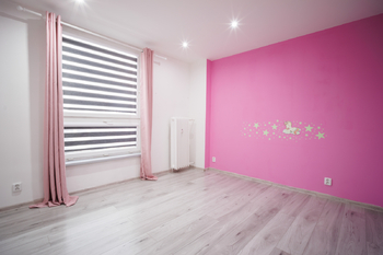 Pronájem bytu 3+1 v osobním vlastnictví 66 m², Ostrava