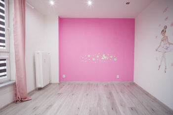 Pronájem bytu 3+1 v osobním vlastnictví 66 m², Ostrava