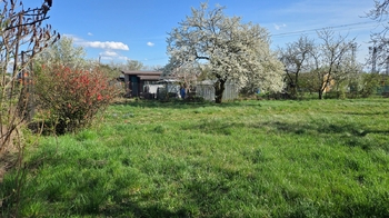 Zahrada - Pronájem pozemku 1499 m², Přerov