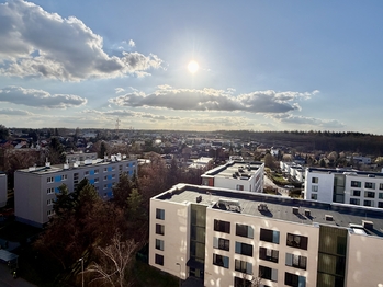 Prodej bytu 3+1 v osobním vlastnictví 80 m², Kladno