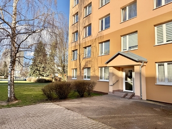 Prodej bytu 3+1 v osobním vlastnictví 80 m², Kladno