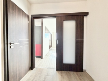 Prodej bytu 3+1 v osobním vlastnictví 80 m², Kladno