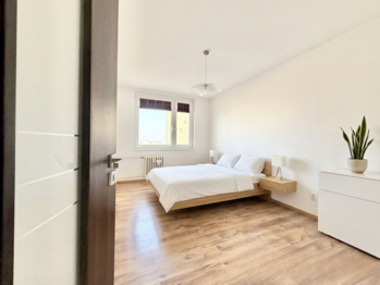 Prodej bytu 3+1 v osobním vlastnictví 80 m², Kladno