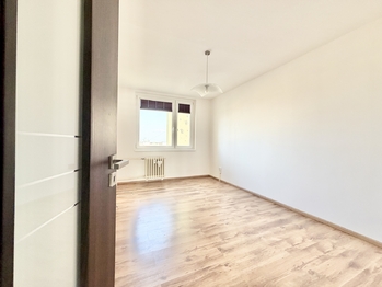Prodej bytu 3+1 v osobním vlastnictví 80 m², Kladno