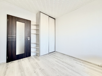 Prodej bytu 3+1 v osobním vlastnictví 80 m², Kladno