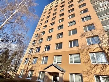 Prodej bytu 3+1 v osobním vlastnictví 80 m², Kladno