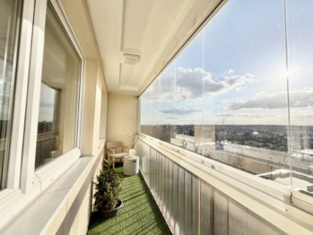 Prodej bytu 3+1 v osobním vlastnictví 80 m², Kladno