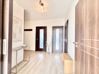 Prodej bytu 3+1 v osobním vlastnictví 80 m², Kladno