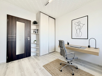 Prodej bytu 3+1 v osobním vlastnictví 80 m², Kladno