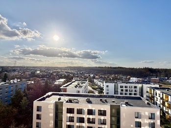 Prodej bytu 3+1 v osobním vlastnictví 80 m², Kladno