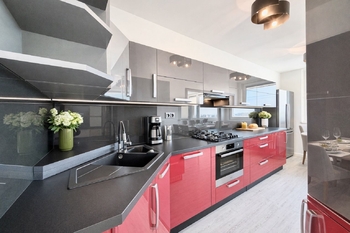 Prodej bytu 3+1 v osobním vlastnictví 80 m², Kladno