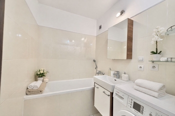 Prodej bytu 3+1 v osobním vlastnictví 80 m², Kladno