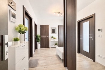 Prodej bytu 3+1 v osobním vlastnictví 80 m², Kladno