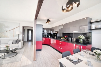 Prodej bytu 3+1 v osobním vlastnictví 80 m², Kladno