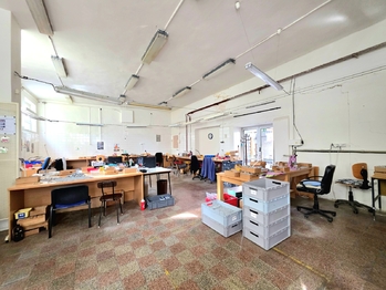 Pronájem obchodních prostor 550 m², Žatec