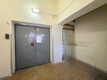 Pronájem obchodních prostor 550 m², Žatec