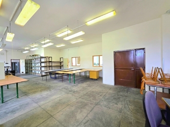 Pronájem obchodních prostor 550 m², Žatec