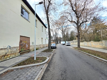 Pronájem obchodních prostor 550 m², Žatec