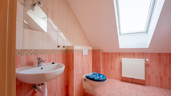 Pronájem bytu 3+kk v osobním vlastnictví 87 m², Kanice