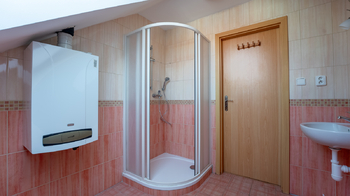 Pronájem bytu 3+kk v osobním vlastnictví 87 m², Kanice