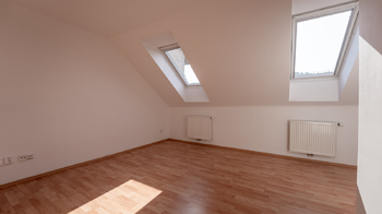 Pronájem bytu 3+kk v osobním vlastnictví 87 m², Kanice