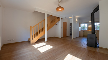 Pronájem bytu 3+kk v osobním vlastnictví 87 m², Kanice