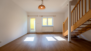 Pronájem bytu 3+kk v osobním vlastnictví 87 m², Kanice