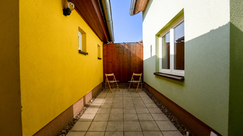 Pronájem bytu 3+kk v osobním vlastnictví 87 m², Kanice