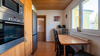 Prodej domu 96 m², Kuřim