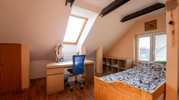 Prodej domu 96 m², Kuřim