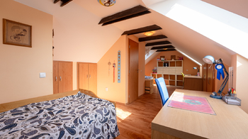 Prodej domu 96 m², Kuřim