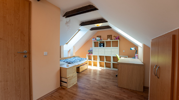 Prodej domu 96 m², Kuřim