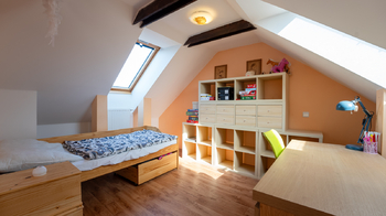 Prodej domu 96 m², Kuřim