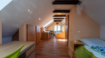 Prodej domu 96 m², Kuřim