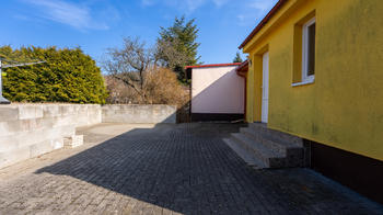 Prodej domu 96 m², Kuřim