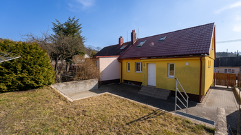 Prodej domu 96 m², Kuřim