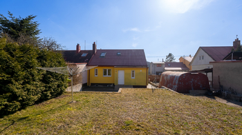 Prodej domu 96 m², Kuřim