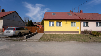 Prodej domu 96 m², Kuřim