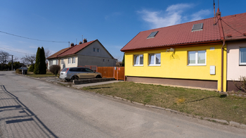 Prodej domu 96 m², Kuřim