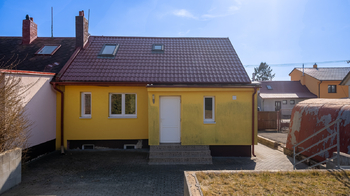 Prodej domu 96 m², Kuřim