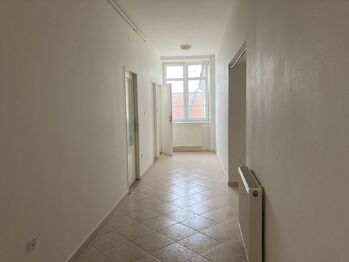 Pronájem bytu 2+kk v osobním vlastnictví 58 m², Chomutov