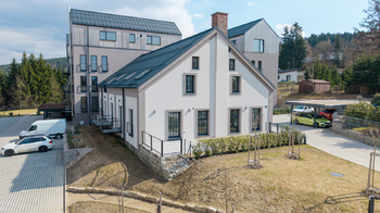 Prodej bytu 3+kk v osobním vlastnictví 3470 m², Jablonec nad Nisou