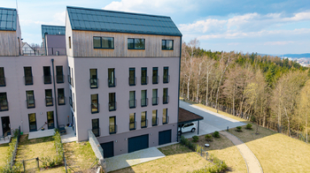 Prodej bytu 3+kk v osobním vlastnictví 3470 m², Jablonec nad Nisou
