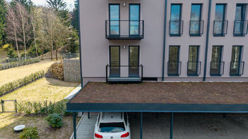 Prodej bytu 3+kk v osobním vlastnictví 3470 m², Jablonec nad Nisou